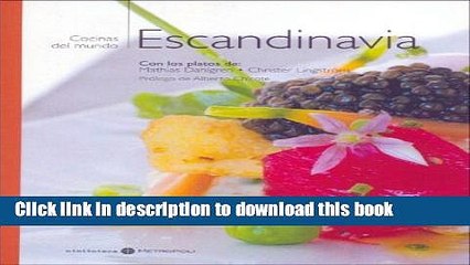 Books Caribe - Cocinas del Mundo (Spanish Edition) Full Online