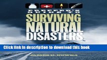 Ebook Prepper s Guide to Surviving Natural Disasters Full Online