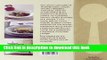 Ebook Cocina facil Gourmet / Easy Gourmet (Sabores / Flavors) (Spanish Edition) Free Online