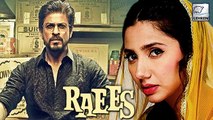 Shahrukh Khan Intimidated Mahira Khan | Raees