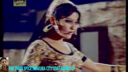 CHANDRA GUWAND NA HUWE- NOOR JHAN ーHD ハラルスパイス岩倉市ジャパンSPICE FOOD JP_1