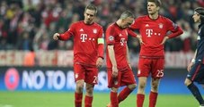 Almanya Futbol Federasyonu: B. Münih Maçına Yedek Takımla Çıkanlar Ceza Alacak