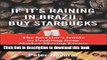 Books If It s Raining in Brazil, Buy Starbucks Free Online