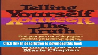 Read Telling Yourself the Truth Ebook Free