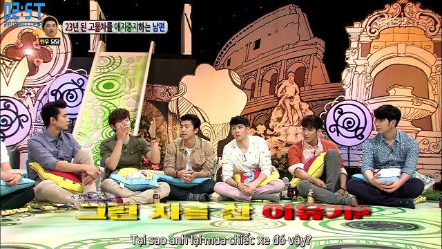hello counselor ep125 vietsub