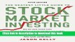 Ebook The Neatest Little Guide to Stock Market Investing: Fifth Edition Full Online