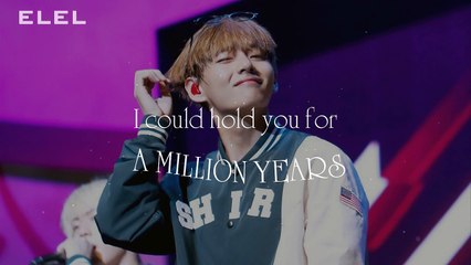 [ FMV ] [ BTS V- KIM TAEHYUNG ]  Make You Feel My Love