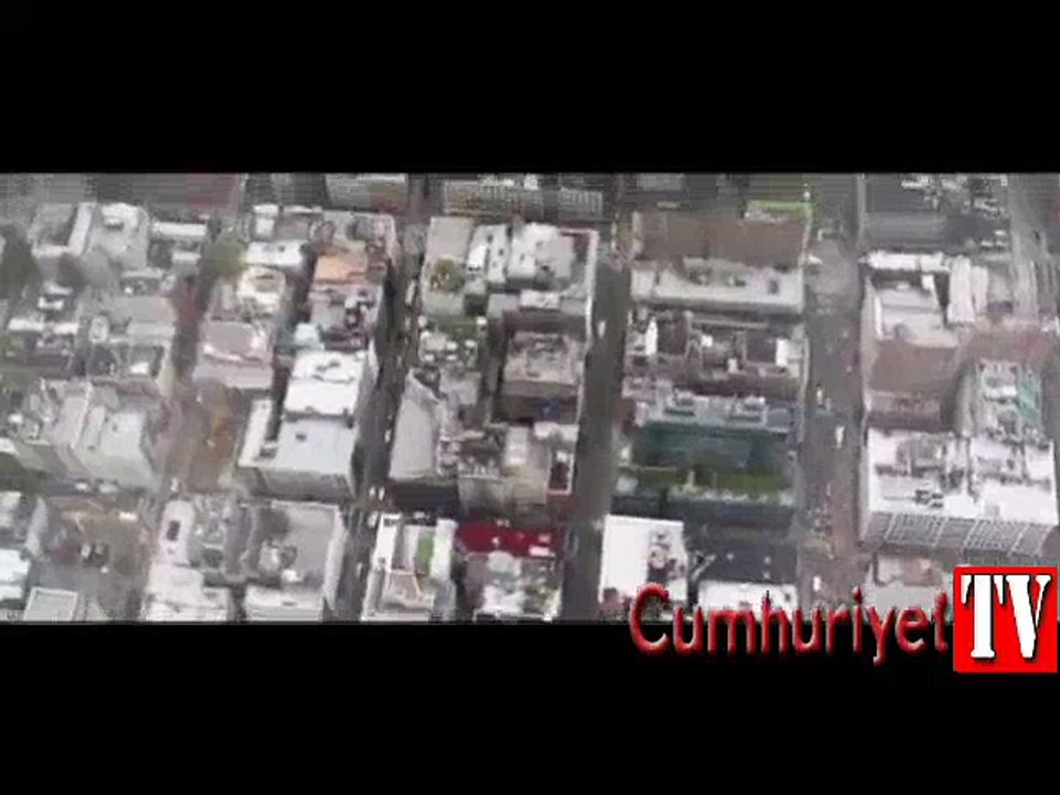 Zaman'ın reklam filmi 'darbe mesajı' mı içeriyordu? 9 ay 10 gün önce siren sesleri ve gülen bebek