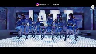 A Flying Jatt | Title Track | Tiger Shroff & Jacqueline Fernandez mu Full official video