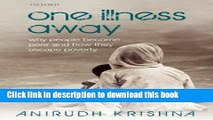 [Read PDF] One Illness Away: Why People Become Poor and How They Escape Poverty Ebook Free
