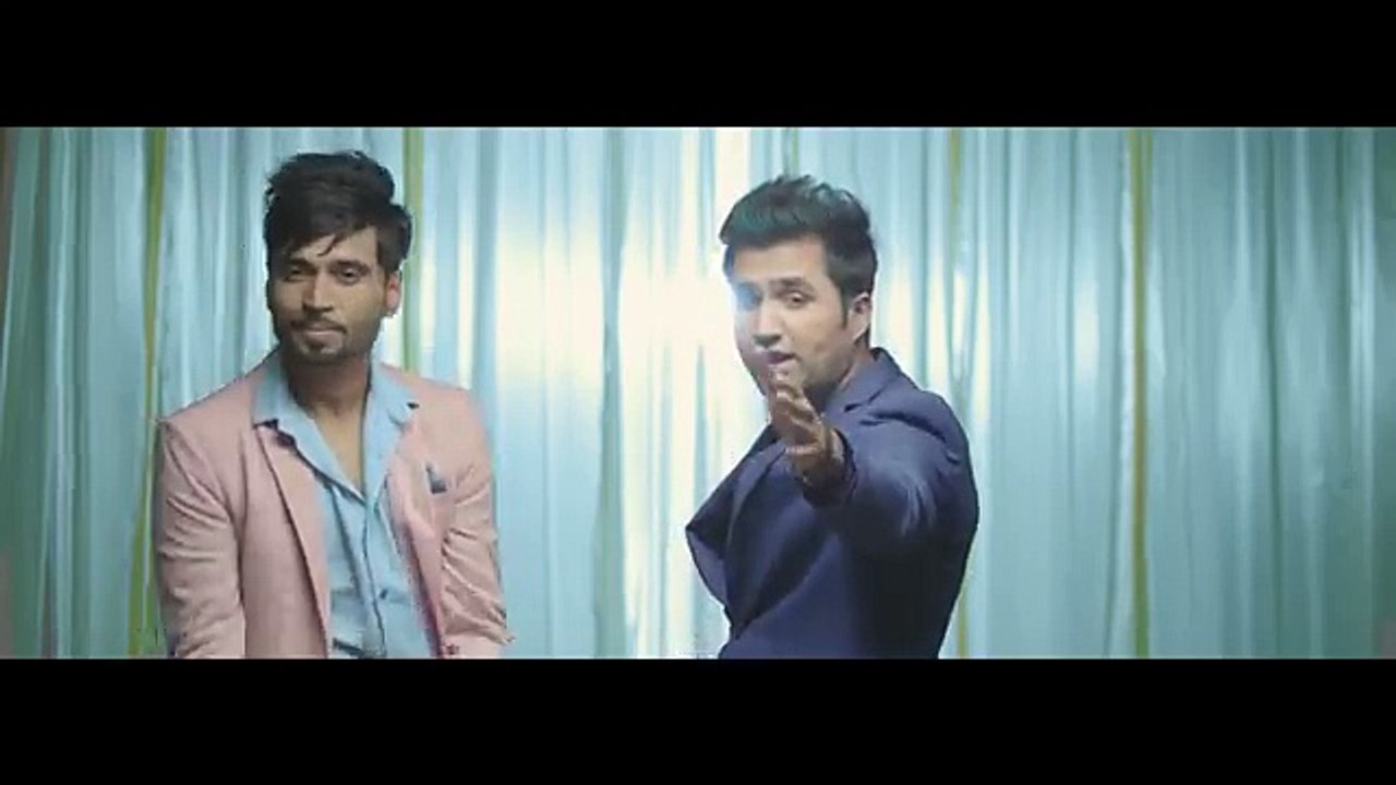 Ik Waar by Falak ft Dj Shadow full Official Video |m Punjabi Song 2016