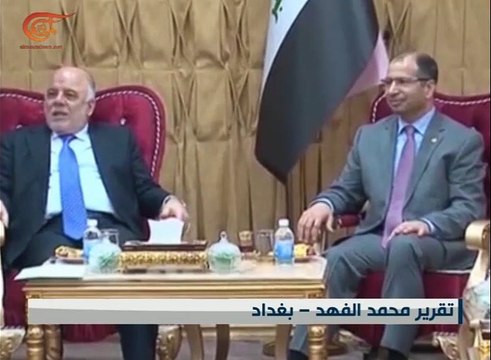 حراك سياسي لحل الأزمة البرلمانية والحكومية في العراق