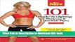 Books 101 Body-Sculpting Workouts   Nutrition Plans: For Women (101 Workouts) Free Online