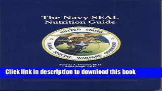 Books Navy Seal Nutrition Guide (008-046-00171-5) Full Online