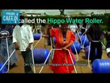 L'Hippo Water Roller : un nouveau concept pour la collecte d'eau en Afrique