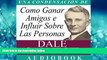 Popular book Como Ganar Amigos E Influir Sobre Las Personas