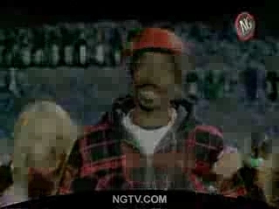 Snoop Dogg SHAKE THAT SH#T w T. Foxx Dirty VersionTV-MA