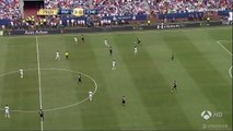 3-1 Eden Hazard Goal HD - Real Madrid 3-1 Chelsea International Champions Cup 30