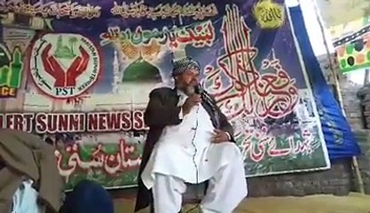 Hafiz muzammil sultani milad shareef beautiful bayan
