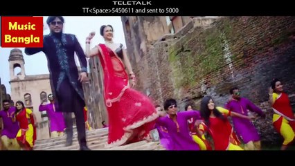 Bangla New 2016 Movie Ek Prithibi Prem Music Deewana Full HD VIDEO 720p