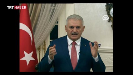 'Türkiye bugün 15 Temmuz öncesine göre daha güçlüdür'