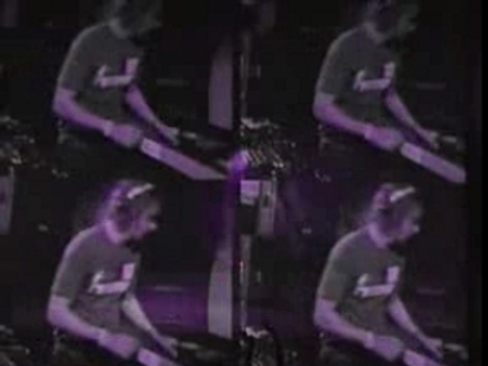 David Guetta Live @ Electromind 2007