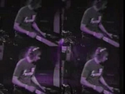 David Guetta Live @ Electromind 2007