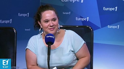 Magalie Vaé : "Je continue ma carrière de chanteuse"