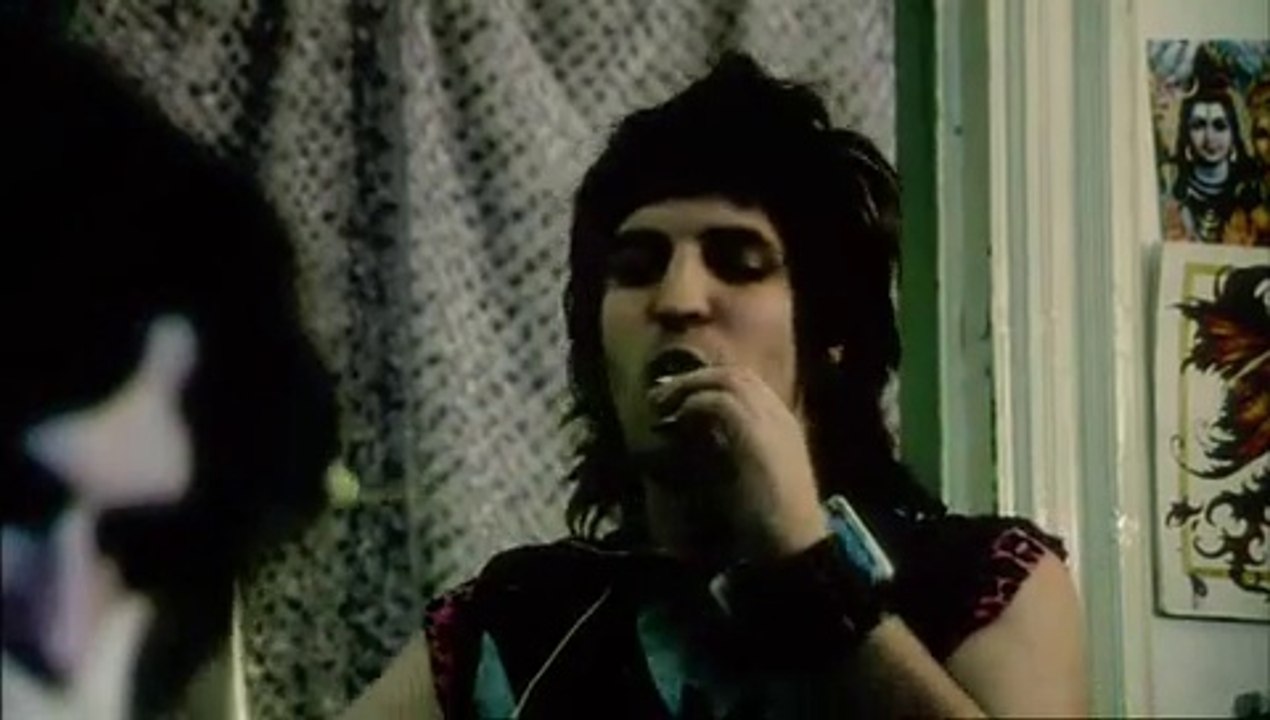 Nathan Barley - Episode 2 With Julian Barrat Noel Fielding