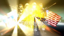 BFFs  Battlefield Friends (Happy Hour) - Spawn Killing
