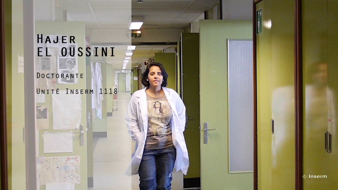 TUBES A ESSAIS, CONFIDENCES DE CHERCHEURS : Hajer El Oussini "version longue"