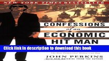 Ebook Confessions of an Economic Hit Man Full Online