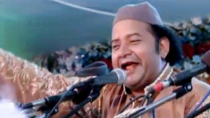 Mainu Chan Eid Da Chareya - Nazir Ejaz Faridi Qawwal