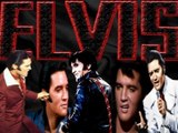 Elvis Presley Alive I Will Follow Thee By Skutnik Michel