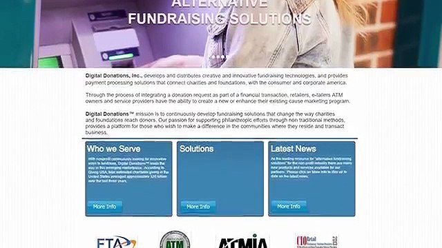 Grants for Non Profit Organizations