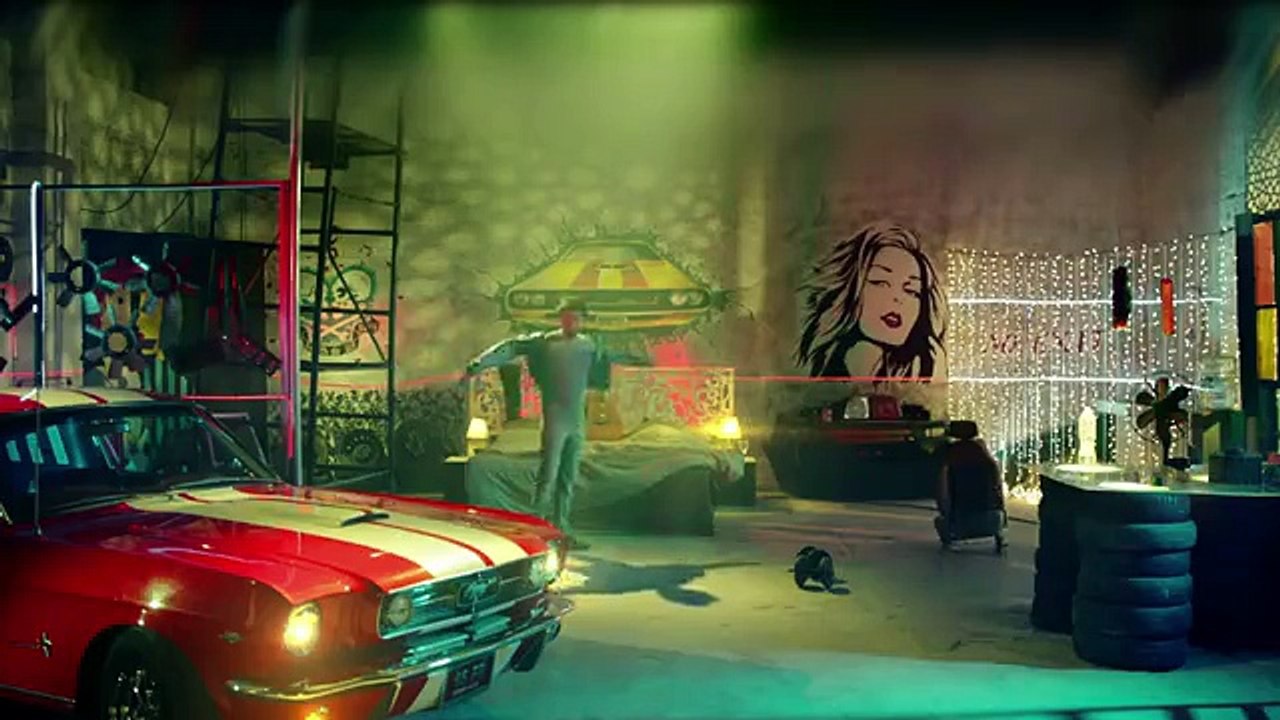 Iman Ali and Shehzad Roy New Song "Jind Jaan" Goes Viral