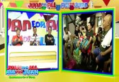 Eat Bulaga August 1 2016 Sugod Bahay [3/3]