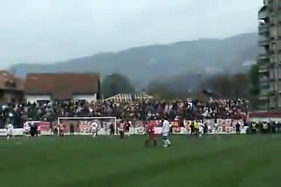 Delije Sever - Dok se zemlja dok se zemlja oko sunca krece