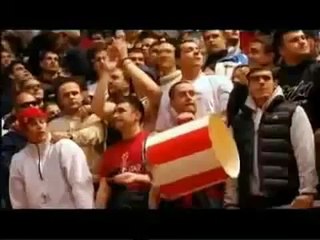 Delije Sever - Grobar je prava picketina on ima srce zeca