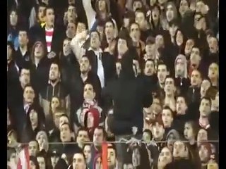 Delije Sever - Grobari jel nas cujete