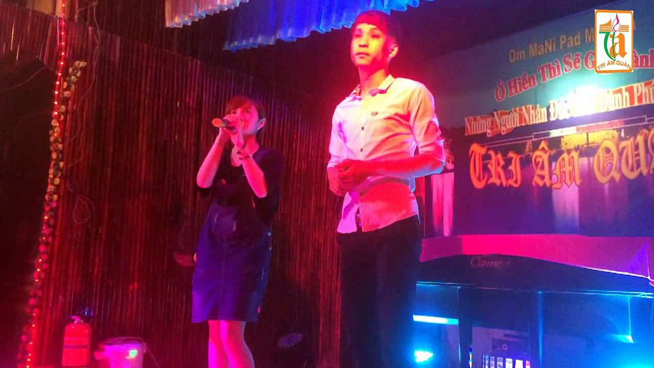 Chuc em ngu ngon