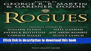 Ebook Rogues Free Online