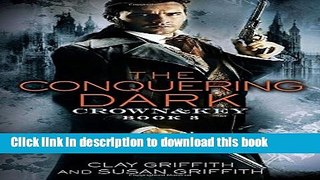 Books The Conquering Dark: Crown   Key Free Online