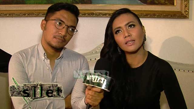 Ihsan Tarore Pilih Pensiun dari Dunia Hiburan - Silet 01 Agustus 2016