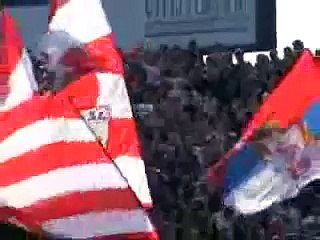 Delije Sever - I da mi ponude milione bilione