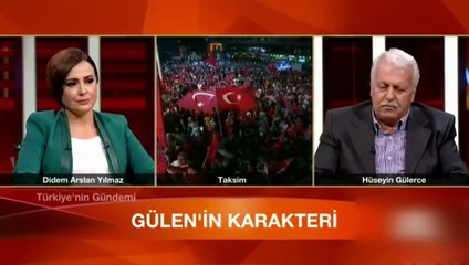 Hüseyin Gülerce FETÖ'deki evliliklerin iç yüzünü anlattı!