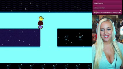 TARA BABCOCK-SNAILS SCAMMED ME! - Let's Play Undertale #9