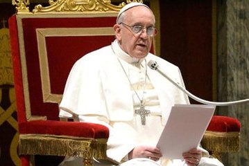 Papa Darbe Girişiminin Ardından Neden Konuşmadığını Açıkladı