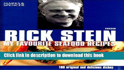 Books Rick Stein s Favourite Seafood Recipes Free Online