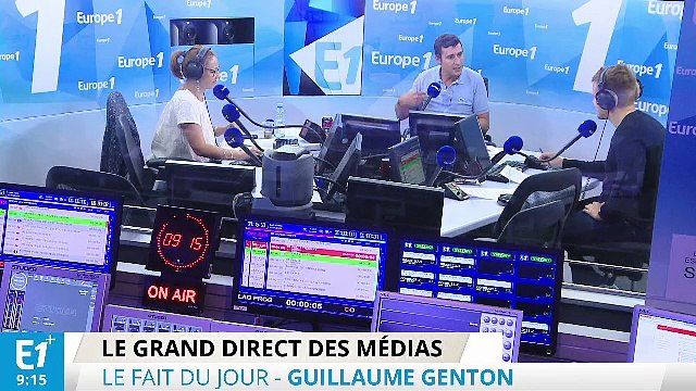 Le coup de colère de Jean-Claude Van Damme